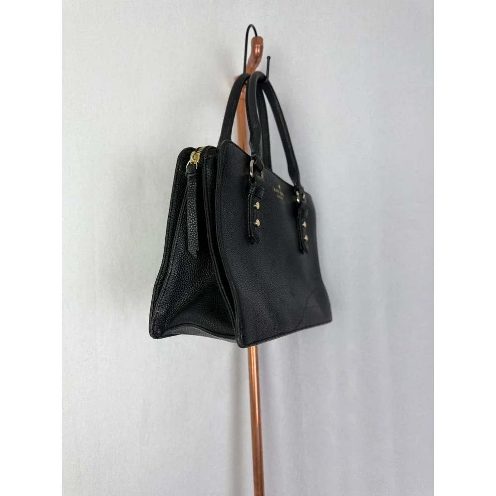 kate spade classic satchel